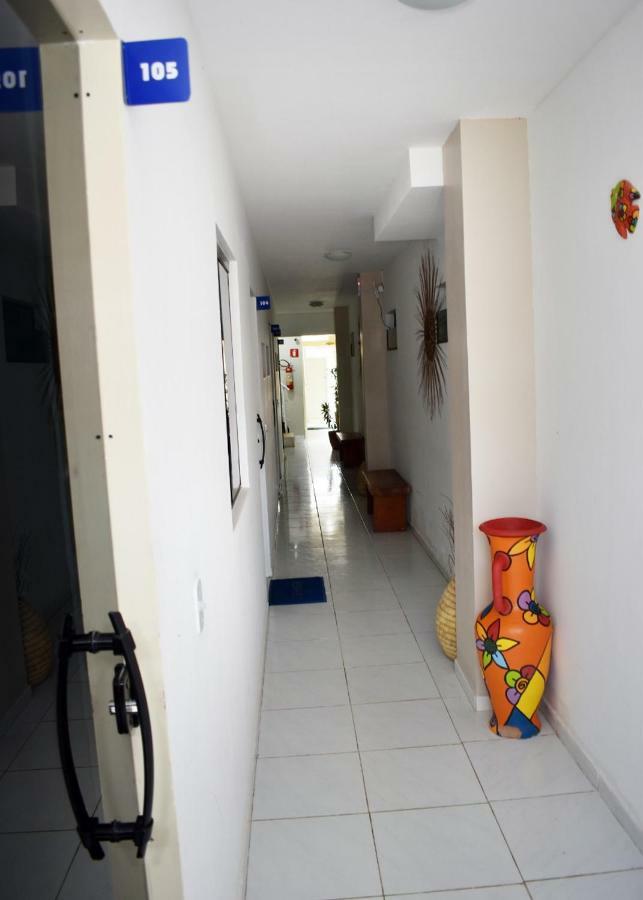 Marbello Maragogi Exterior foto