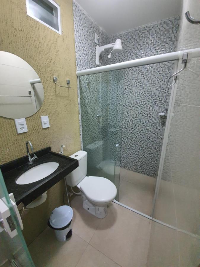 Marbello Maragogi Habitación foto